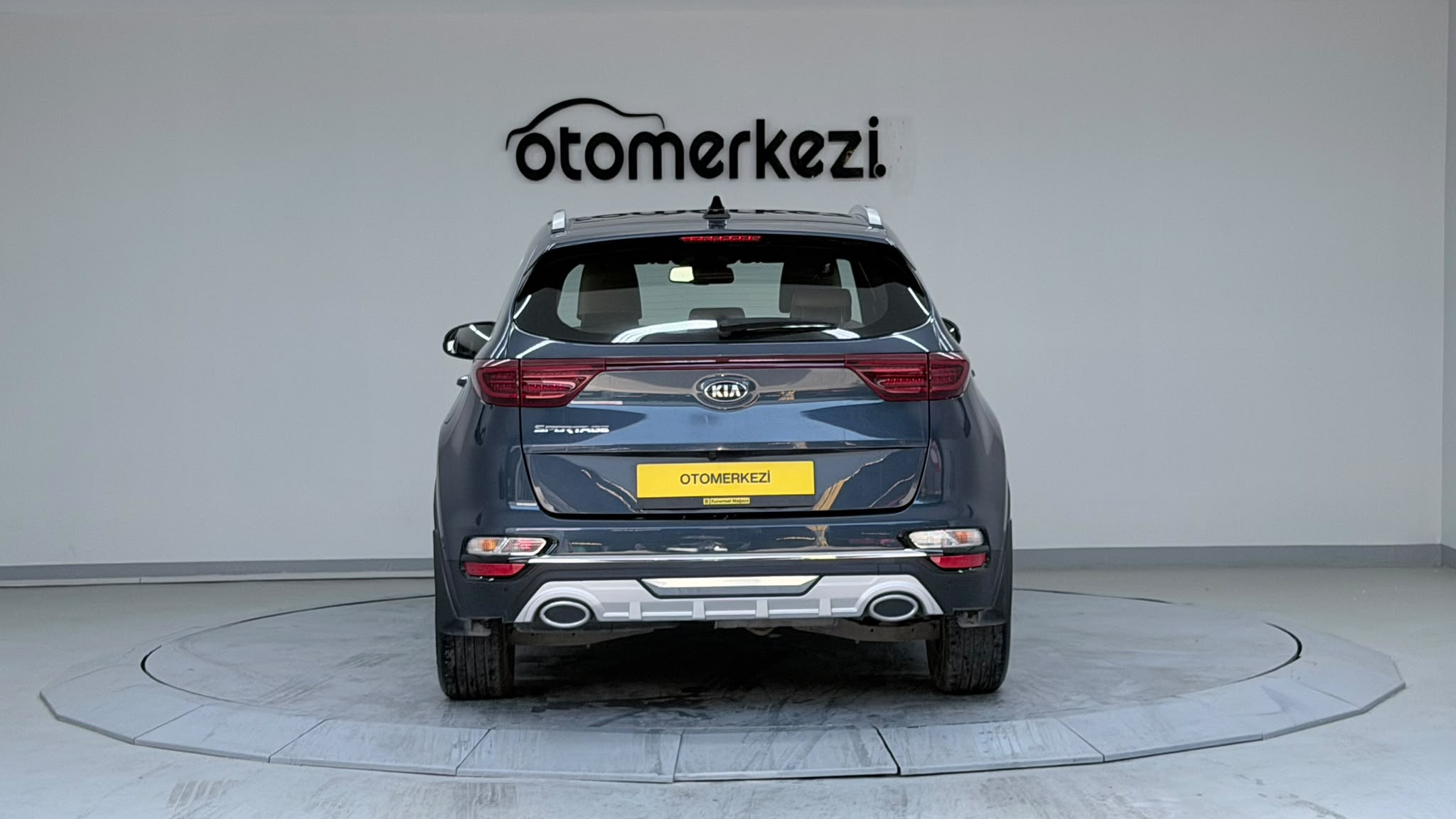 KIA SPORTAGE 24